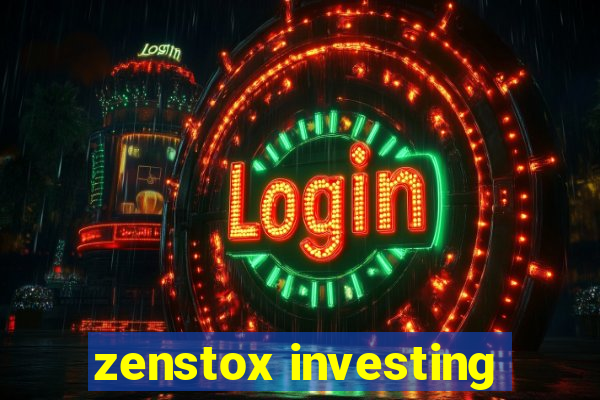 zenstox investing